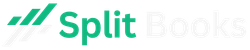 SplitBooks Logo